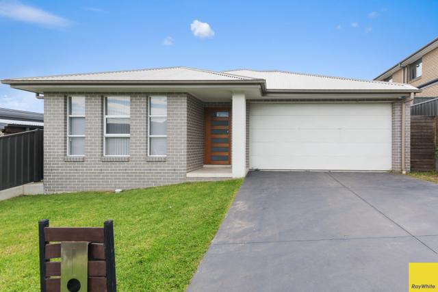 29 Crystal Avenue, NSW 2530