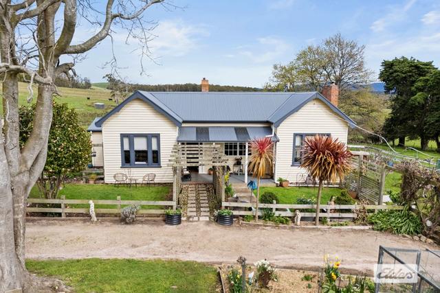 27 Forest Hill Road, TAS 7307