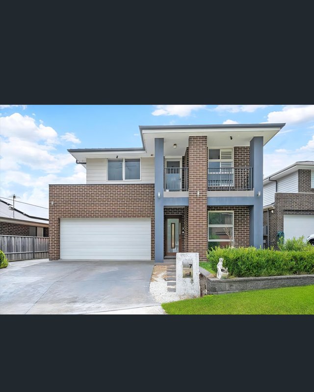 7 Berambing Street, NSW 2769