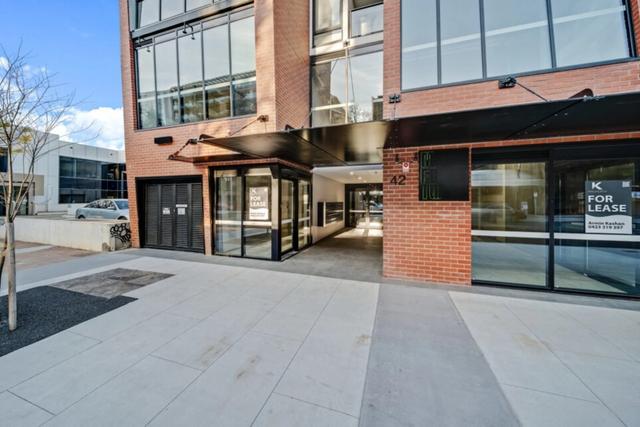 402/42 Mort Street, ACT 2612