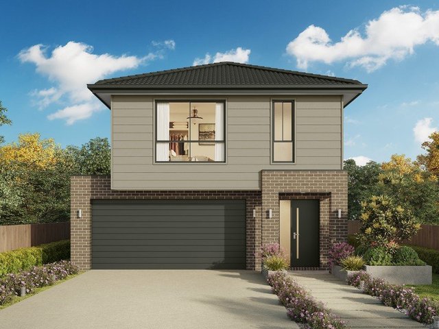 Lot R20 Carthew Rise, VIC 3377