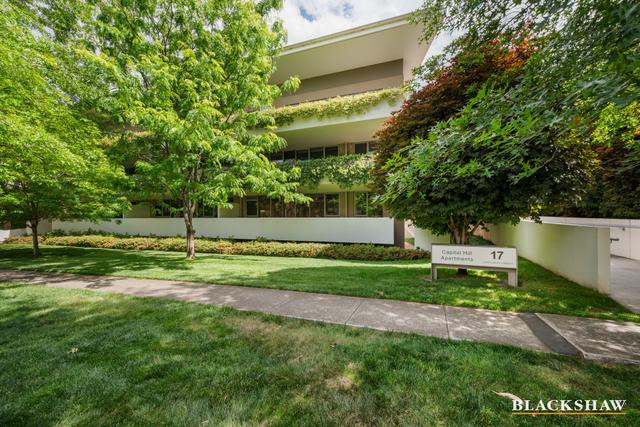 1/17 State Circle, ACT 2603