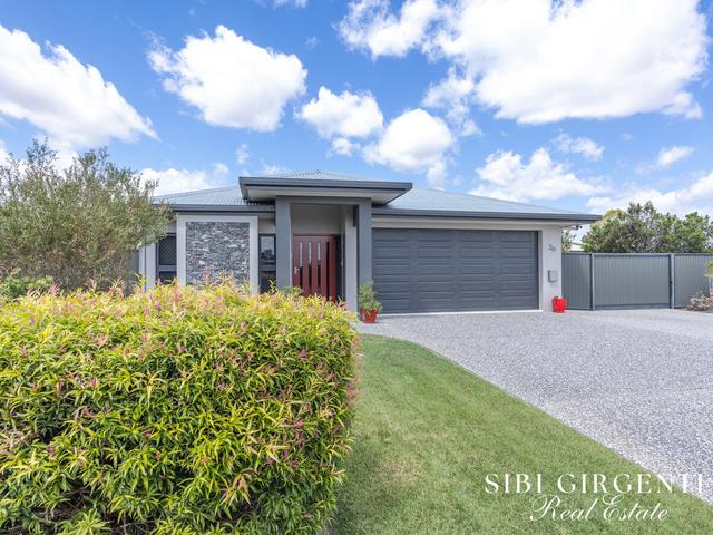 20 Dandaloo Close, QLD 4880