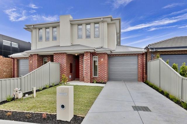17 Cuthbert Street, VIC 3042
