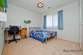 Bed 2 (2010-06-09)