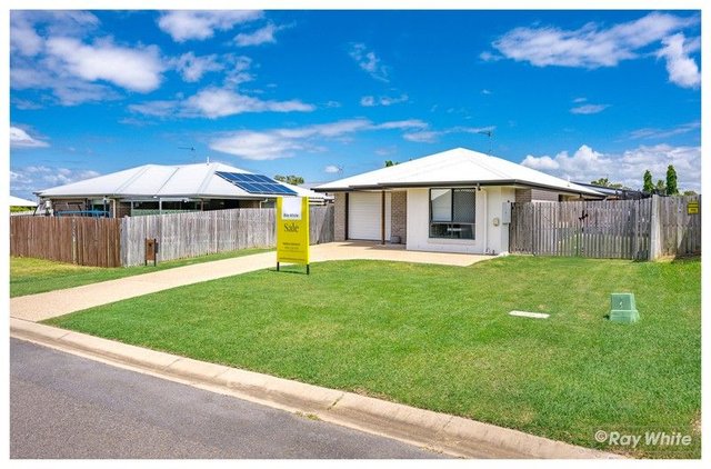 10 Graduate Parade, QLD 4701