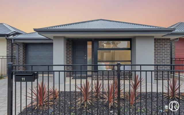 11 Ferris Street, SA 5113