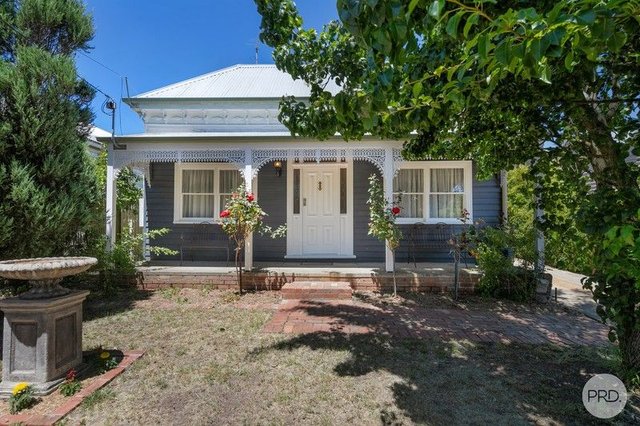815 Laurie Street, VIC 3350