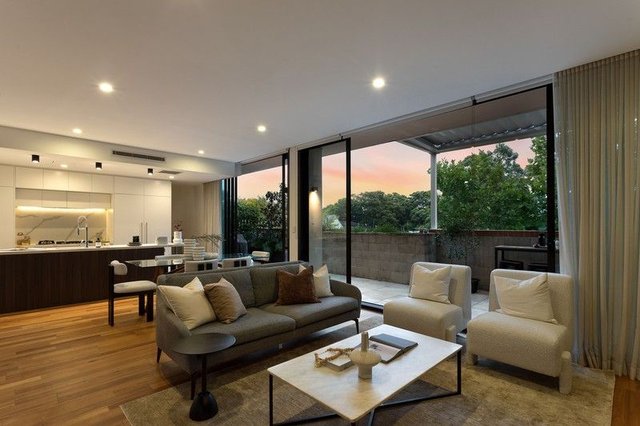 303/2 Mitchell Road, NSW 2015