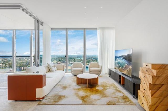 80C/88 Barangaroo Avenue, NSW 2000