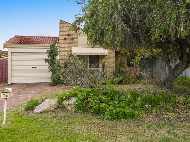 76 Shepherds Bush Drive, WA 6026