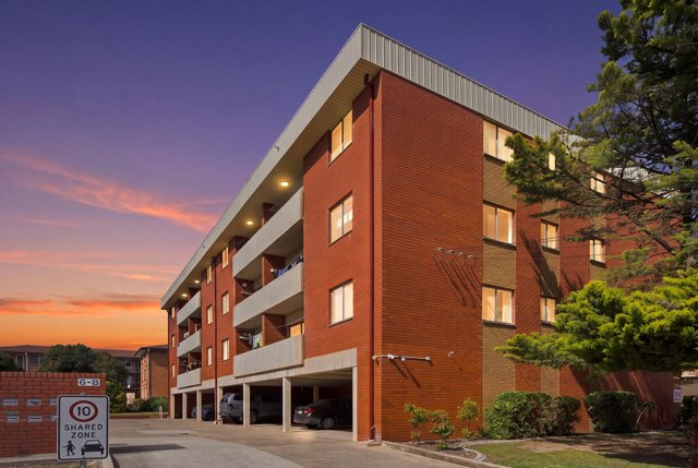 2/6-8 King Street, NSW 2620