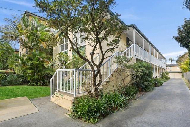 2/25 Seabeach Avenue, NSW 2103
