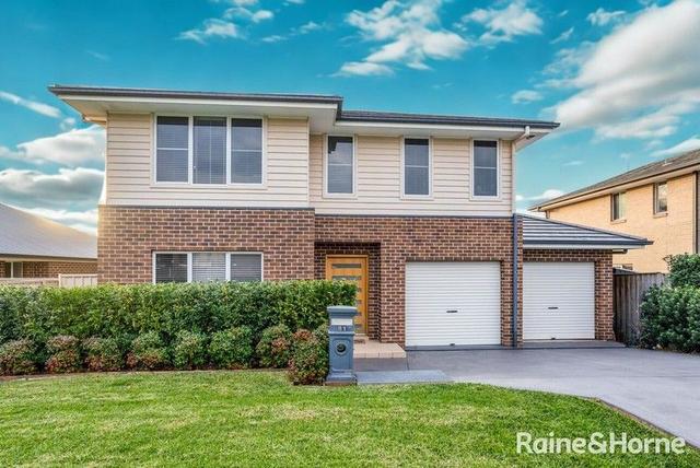 81 Westminster Street, NSW 2762