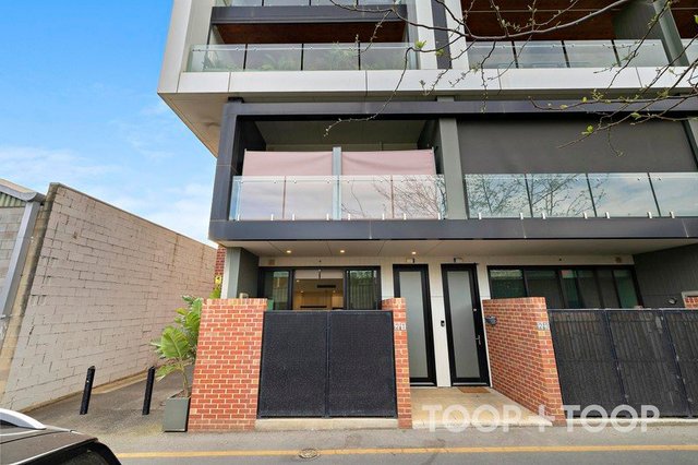 21 Little Rundle Street, SA 5067