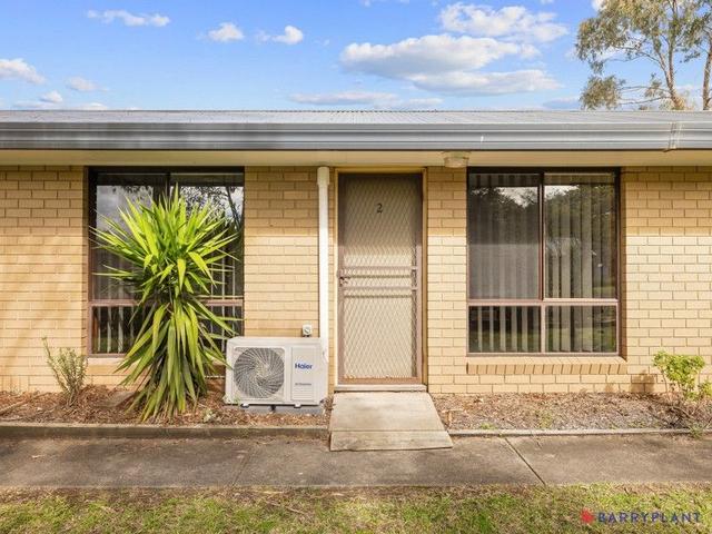 2/181 Thompson Avenue, VIC 3922