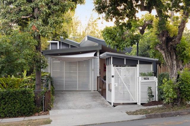 169 James Street, QLD 4005
