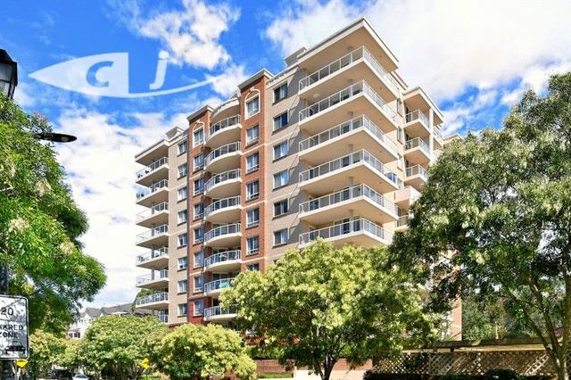 503/4 Wentworth Drive, NSW 2138