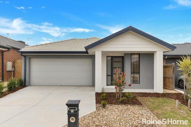 15 Cassinia Circuit, VIC 3029