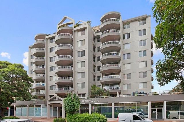 16/16 Willock Avenue, NSW 2228