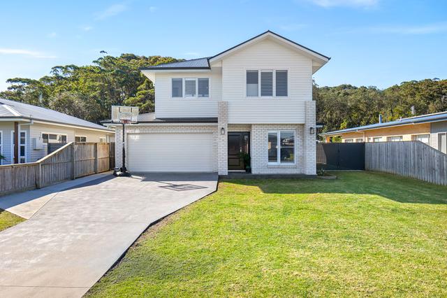 36 John Penn Drive, NSW 2537