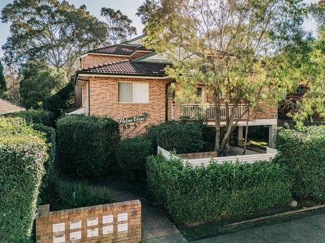 8/67 Graham Road, NSW 2209