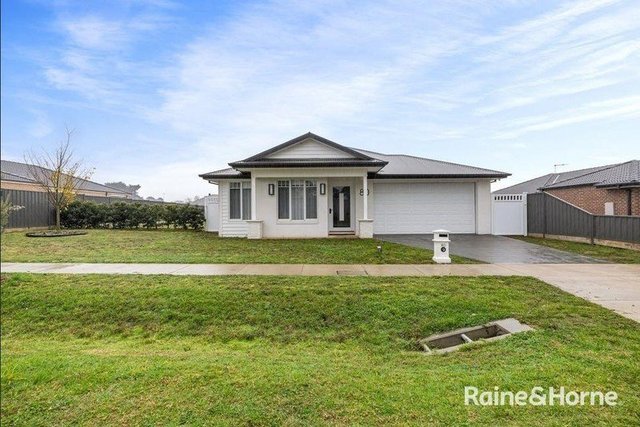 80 Beckermans Lane, VIC 3435