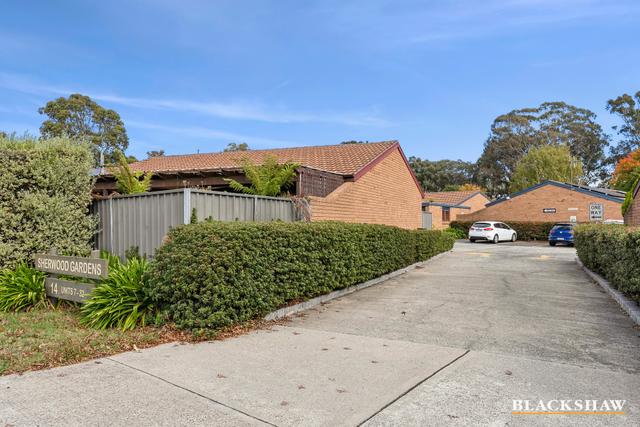 23/14 Marr Street, ACT 2607