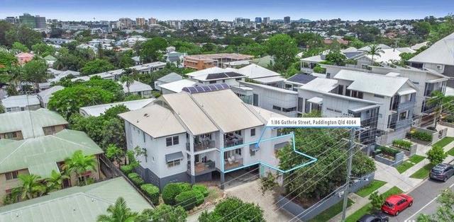 1/86 Guthrie St, QLD 4064