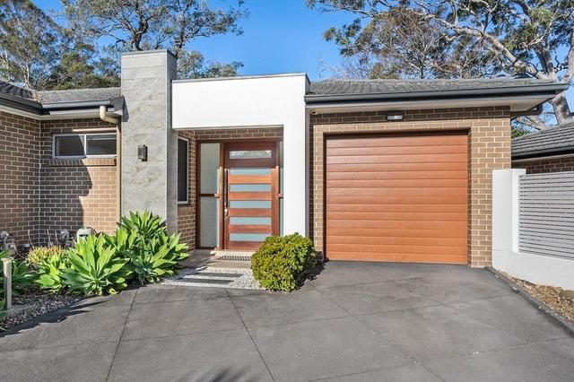 5/43 Jopling Street, NSW 2113