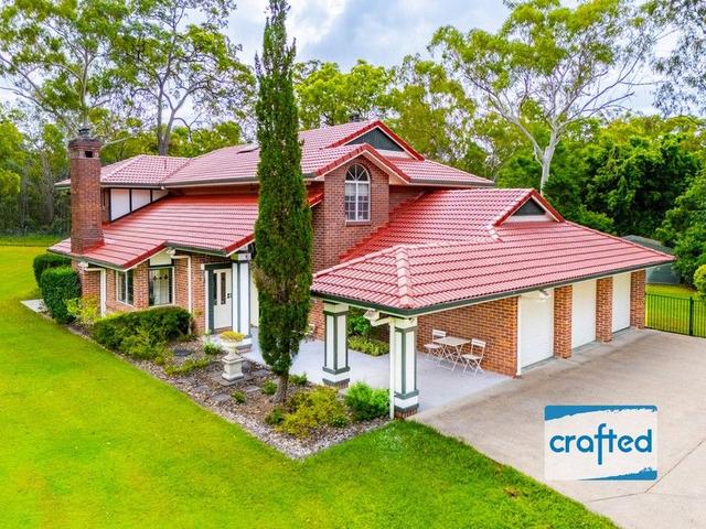 41 Allanadale Court, QLD 4118