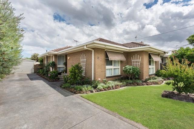 26 Truscott Street, VIC 3219