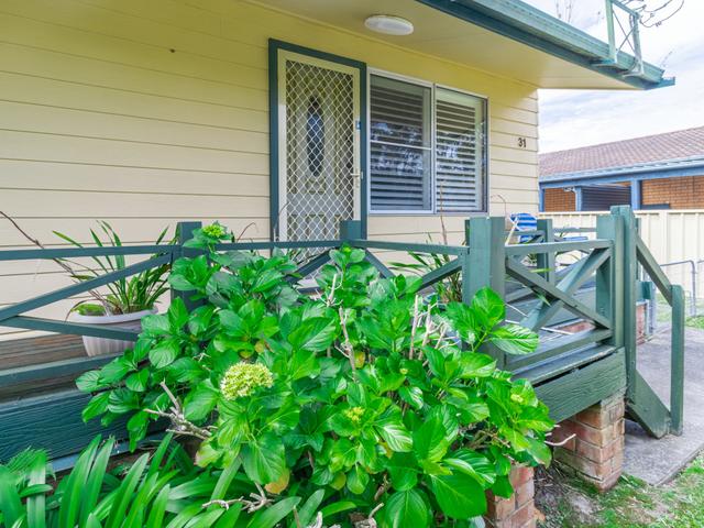 31 Sunset Avenue, NSW 2540