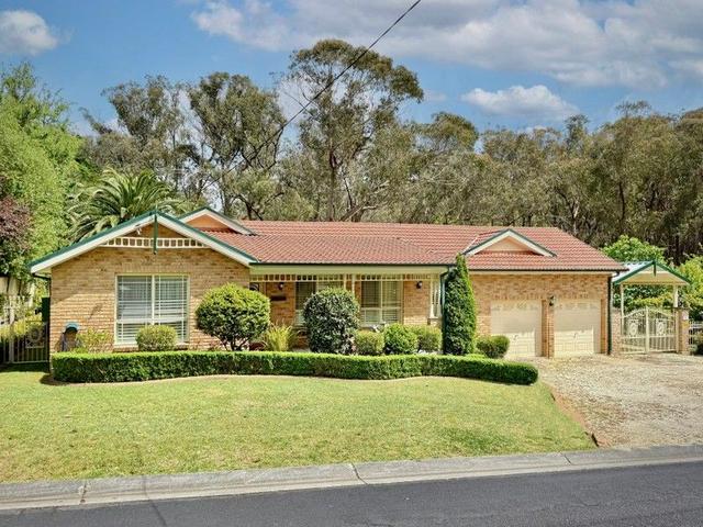 2A Anderson Avenue, NSW 2784