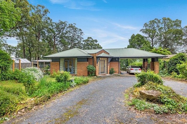 52 Ridge Rd, VIC 3767