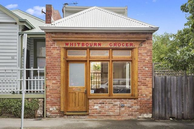 53B George Street, TAS 7000