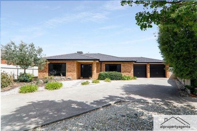 3 Fisher Square, VIC 3400