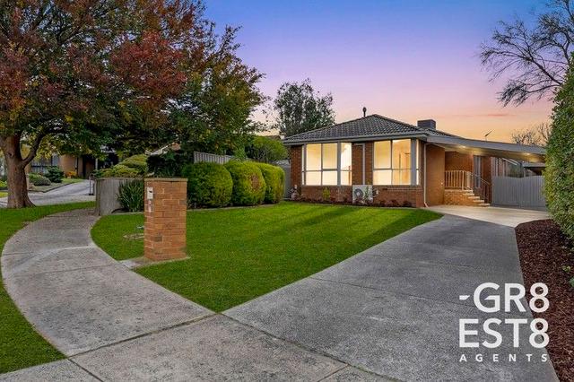 39 Heyington Circle, VIC 3805