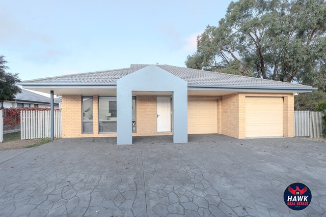 41 Bluestone Gardens, NSW 2619