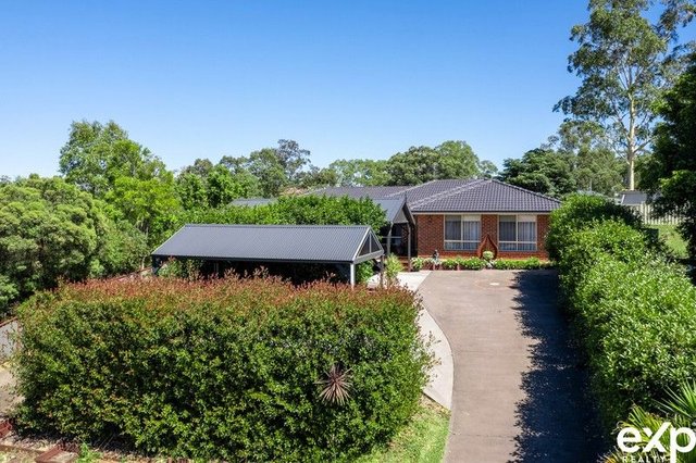 9 Dumont Close, NSW 2320