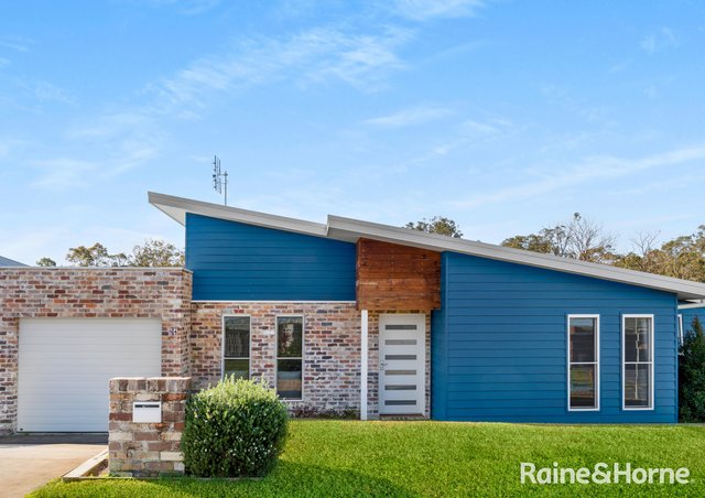 34 Fantail Street, NSW 2541