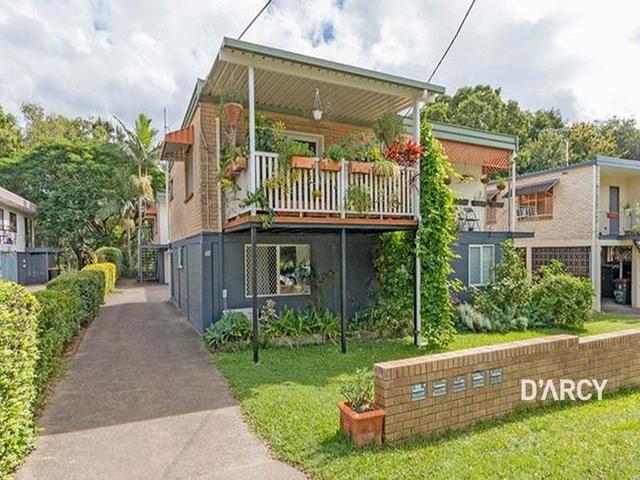 3/34 Praed St, QLD 4059