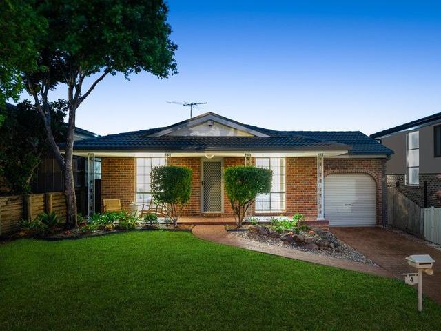 4 Smart Close, NSW 2566