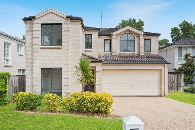16 Millcroft Way, NSW 2155