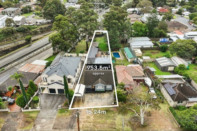 54 Clancy Street, NSW 2211