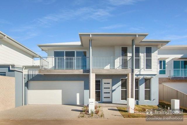 1 Mast Way, NSW 2529