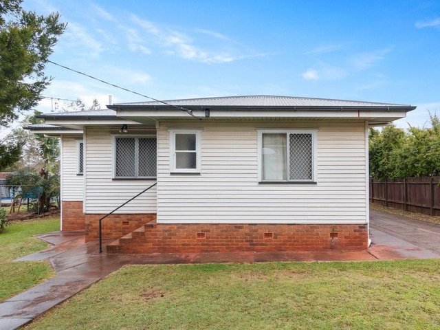 25 Rowbotham Street, QLD 4350
