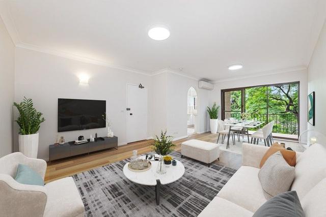 6/461 Willoughby Road, NSW 2068