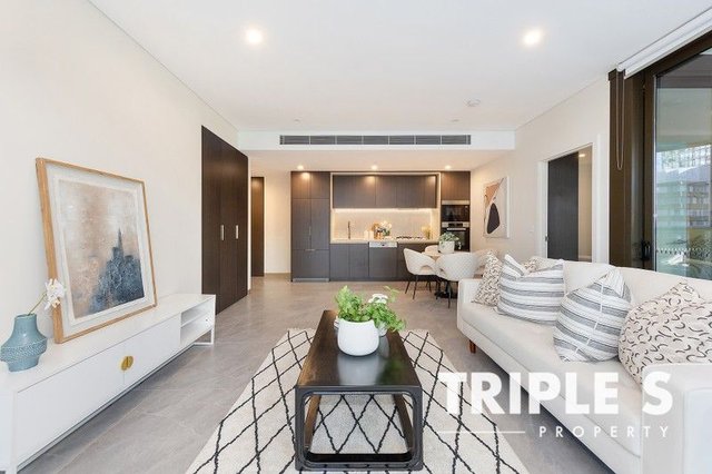 507/88A Christie  Street, NSW 2065