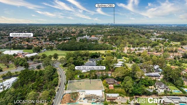150 Old Castle Hill Road, NSW 2154